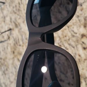 AFTER HOURS Quay Australia Sunglasses